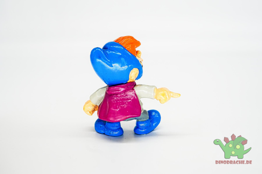 Schleich Rotznase Schlumpf 20420